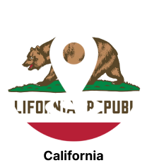 california